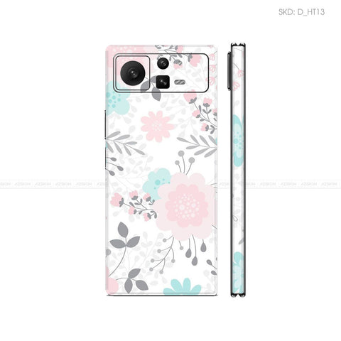 Dán Skin Điện Thoại Xiaomi Mix Fold Series Hình Họa Tiết| D_HT13