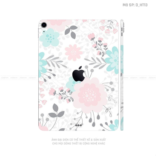 Dán Skin IPad Mini Series Hình Họa Tiết | D_HT13