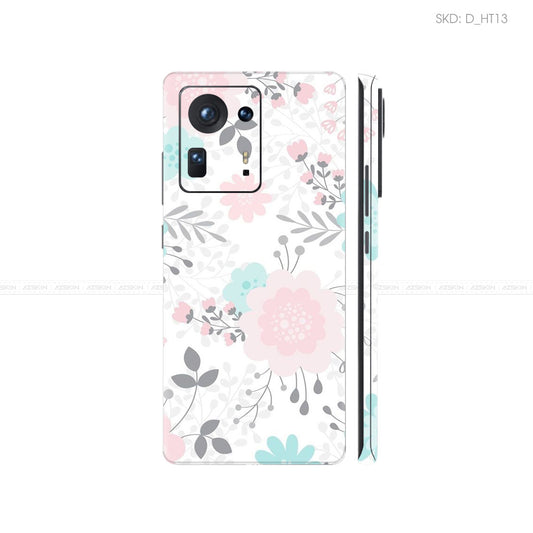 Dán Skin Điện Thoại Xiaomi Mi Mix Series Hình Họa Tiết | D_HT13