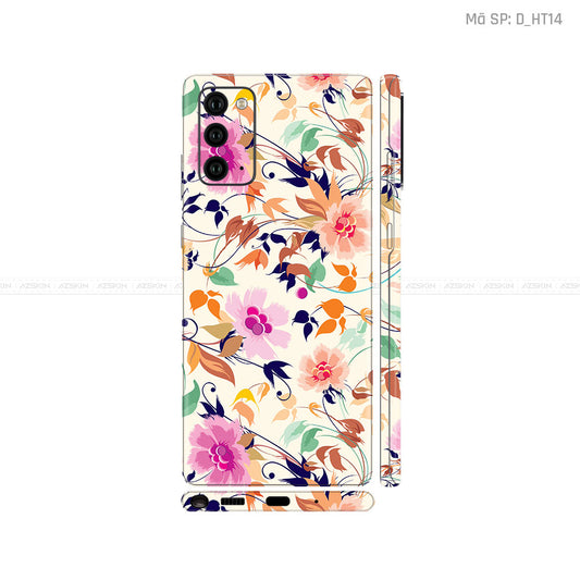 Dán Skin Galaxy Note 20 Series Hình Họa Tiết | D_HT14