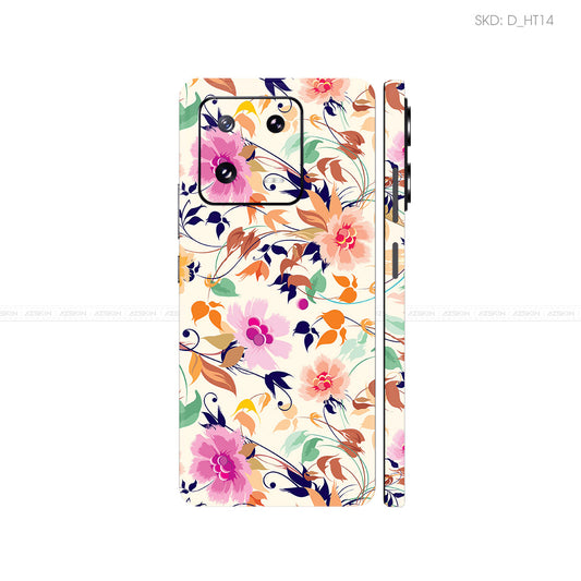Dán Skin Điện Thoại Xiaomi 14 Series Hình Họa Tiết | D_HT14