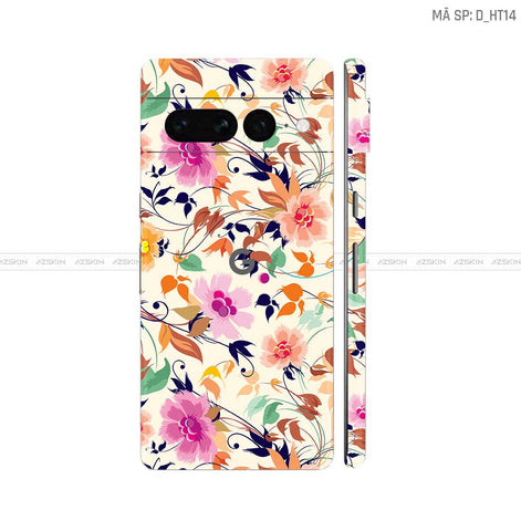 Dán Skin Google Pixel 8 Series Hình Họa Tiết | D_HT14