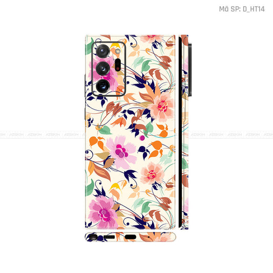 Dán Skin Galaxy Note 20 Series Hình Họa Tiết | D_HT14
