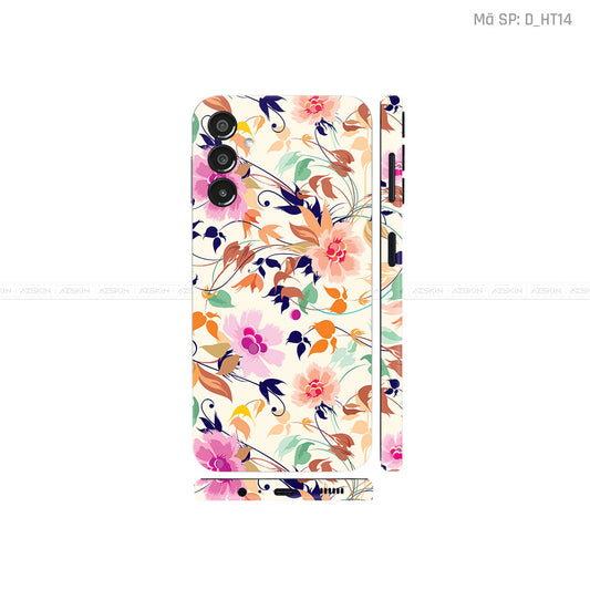 Dán Skin Samsung A Series Hình Họa Tiết | D_HT14