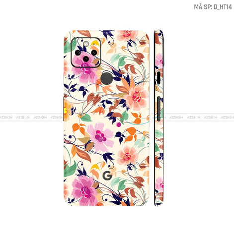 Dán Skin Google Pixel 5 Hình Họa Tiết | D_HT14