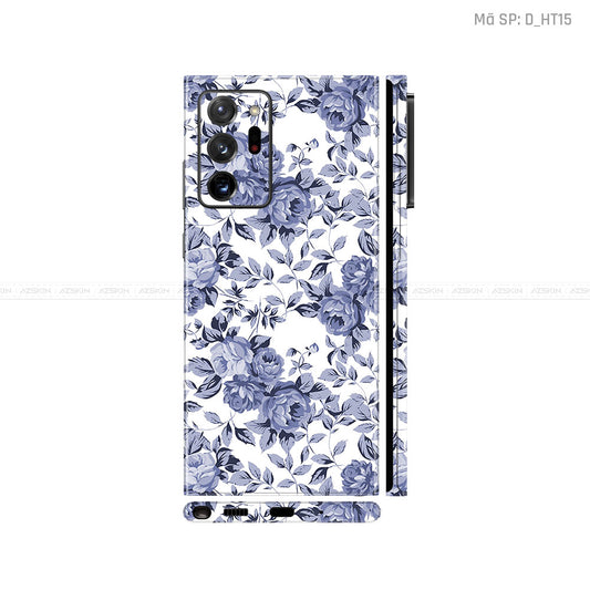 Dán Skin Galaxy Note 20 Series Hình Họa Tiết | D_HT15