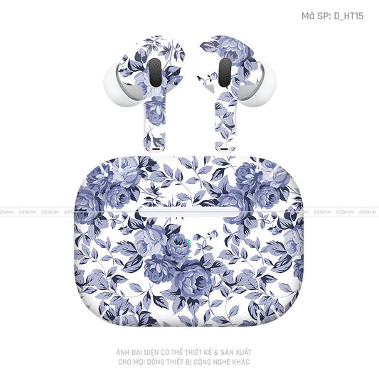 Dán Skin Tai Nghe Airpod 3 Hình Họa TIết | D_HT15