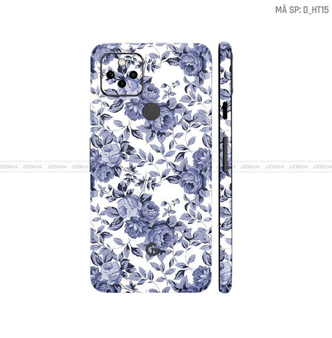 Dán Skin Google Pixel 5 Hình Họa Tiết | D_HT15