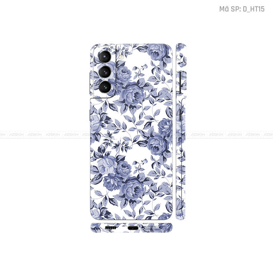 Dán Skin Galaxy S21 Series Hình Họa Tiết | D_HT15