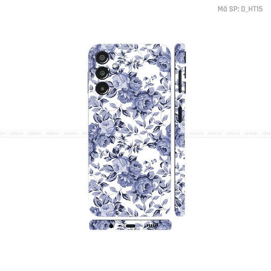 Dán Skin Samsung A Series Hình Họa Tiết | D_HT15