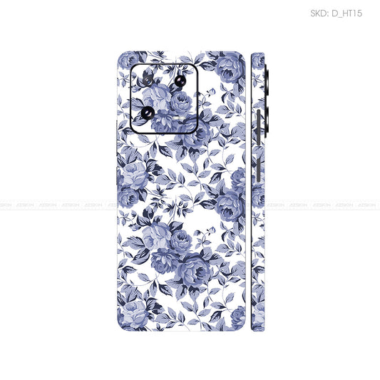 Dán Skin Điện Thoại Xiaomi 14 Series Hình Họa Tiết | D_HT15