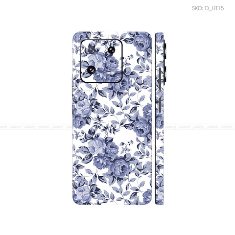 Dán Skin Điện Thoại Xiaomi 14 Series Hình Họa Tiết | D_HT15