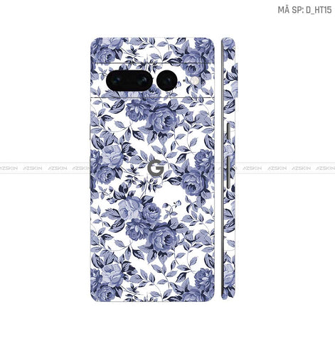 Dán Skin Google Pixel 8 Series Hình Họa Tiết | D_HT15
