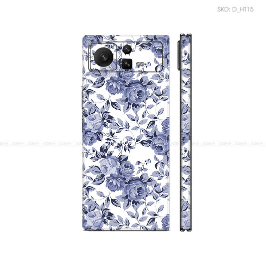 Dán Skin Điện Thoại Xiaomi Mix Fold Series Hình Họa Tiết| D_HT15