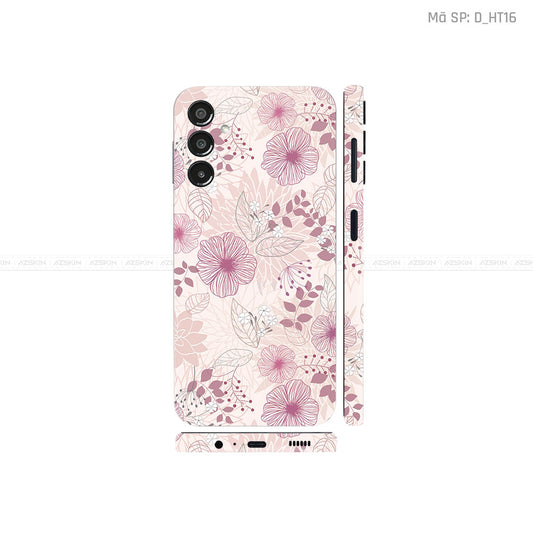 Dán Skin Samsung A Series Hình Họa Tiết | D_HT16