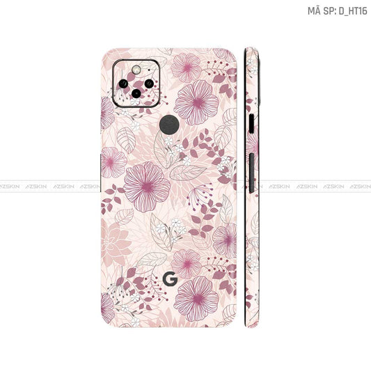 Dán Skin Google Pixel 5 Hình Họa Tiết | D_HT16