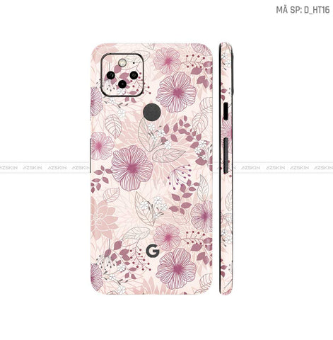 Dán Skin Google Pixel 5 Hình Họa Tiết | D_HT16
