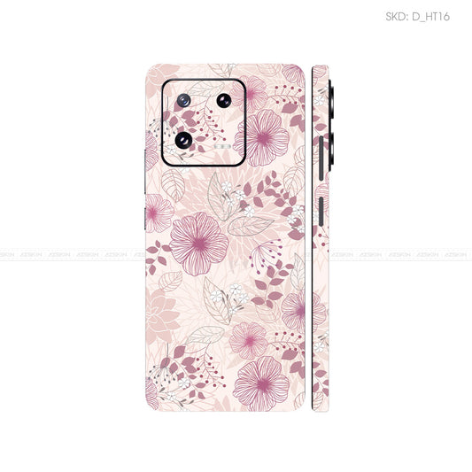 Dán Skin Điện Thoại Xiaomi 14 Series Hình Họa Tiết | D_HT16