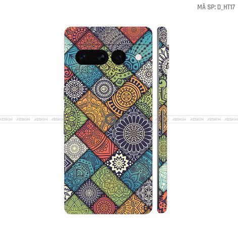 Dán Skin Google Pixel 8 Series Hình Họa Tiết | D_HT17