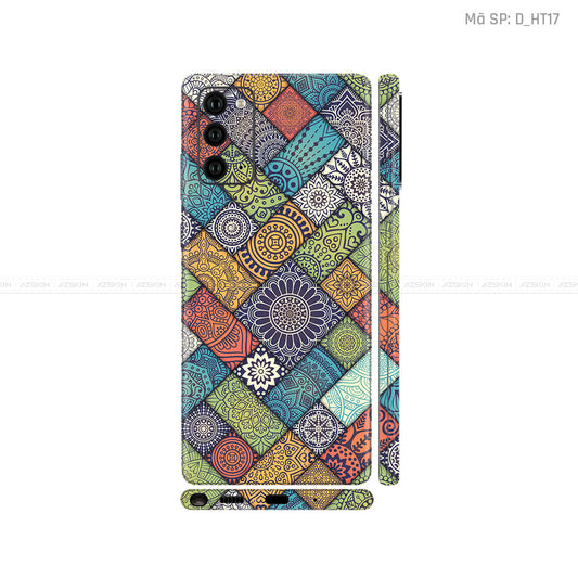 Dán Skin Galaxy Note 20 Series Hình Họa Tiết | D_HT17
