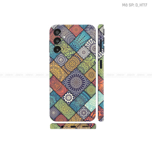 Dán Skin Samsung A Series Hình Họa Tiết | D_HT17