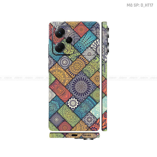 Dán Skin POCO Series Hình Họa Tiết | D_HT17