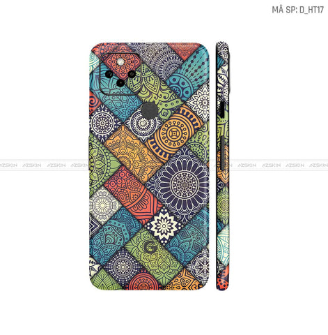 Dán Skin Google Pixel 5 Hình Họa Tiết | D_HT17