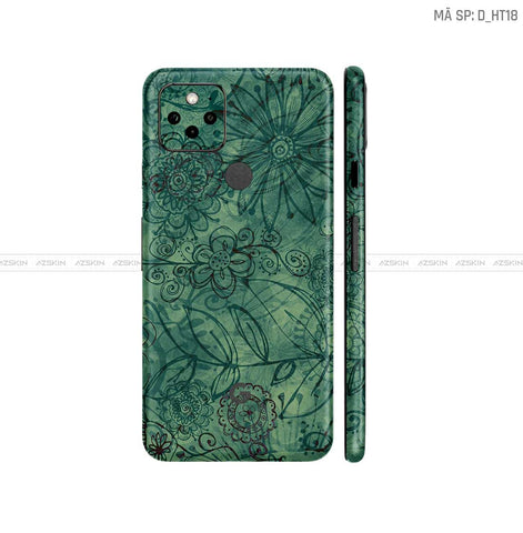 Dán Skin Google Pixel 5 Hình Họa Tiết | D_HT18