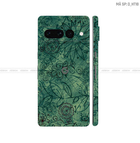 Dán Skin Google Pixel 8 Series Hình Họa Tiết | D_HT18