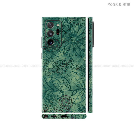 Dán Skin Galaxy Note 20 Series Hình Họa Tiết | D_HT18