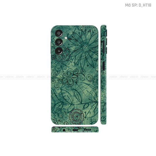Dán Skin Samsung A Series Hình Họa Tiết | D_HT18