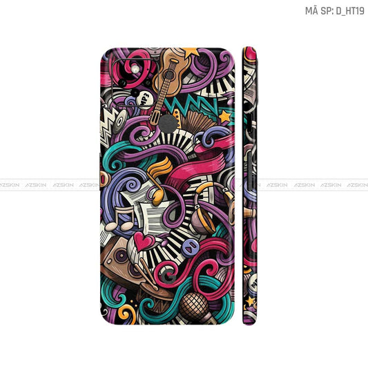 Dán Skin Google Pixel 5 Hình Họa Tiết | D_HT19