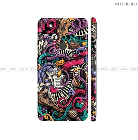 Dán Skin Google Pixel 5 Hình Họa Tiết | D_HT19