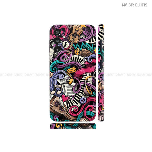 Dán Skin Samsung A Series Hình Họa Tiết | D_HT19