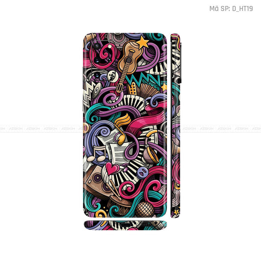 Dán Skin Galaxy S20 Series Hình Họa Tiết | D_HT19