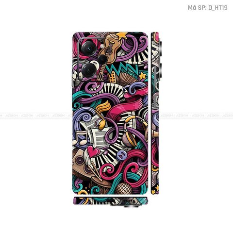 Dán Skin POCO Series Hình Họa Tiết | D_HT19