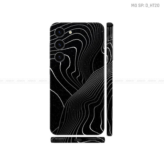 Dán Skin Galaxy S23 Series Hình Họa Tiết | D_HT20