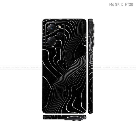 Dán Skin POCO Series Hình Họa Tiết | D_HT20