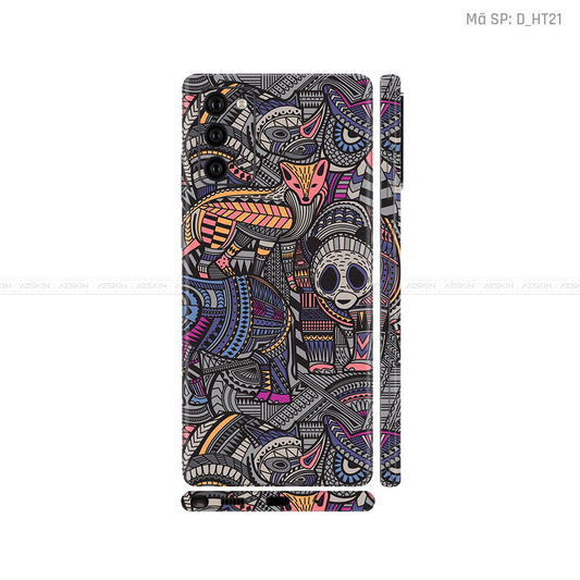 Dán Skin Galaxy Note 20 Series Hình Họa Tiết | D_HT21