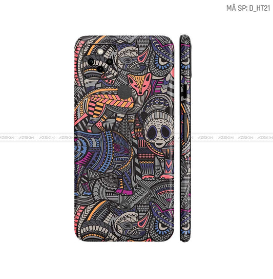 Dán Skin Google Pixel 5 Hình Họa Tiết | D_HT21
