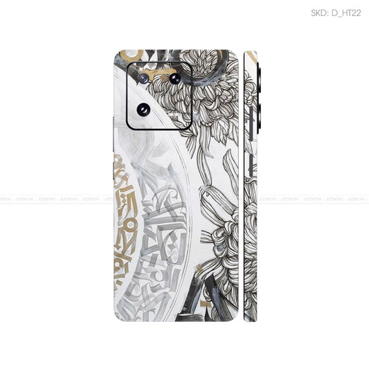 Dán Skin Điện Thoại Xiaomi 14 Series Hình Họa Tiết | D_HT22
