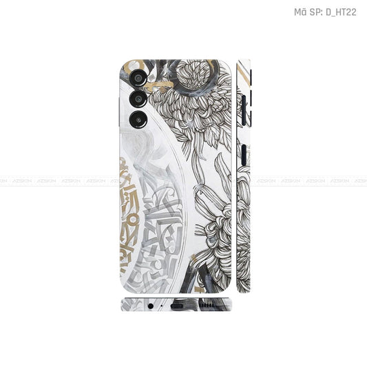 Dán Skin Samsung A Series Hình Họa Tiết | D_HT22