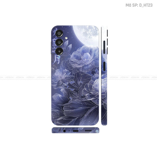 Dán Skin Samsung A Series Hình Họa Tiết | D_HT23