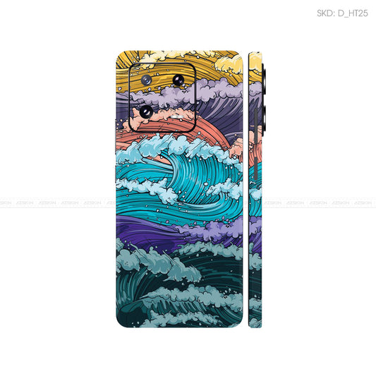 Dán Skin Điện Thoại Xiaomi 14 Series Hình Họa Tiết | D_HT25