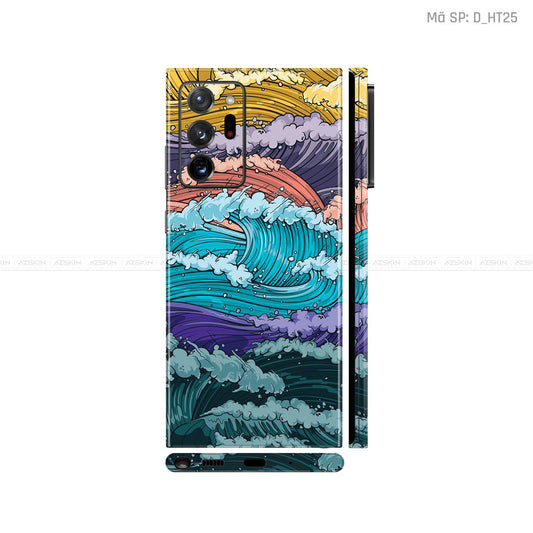 Dán Skin Galaxy Note 20 Series Hình Họa Tiết | D_HT25