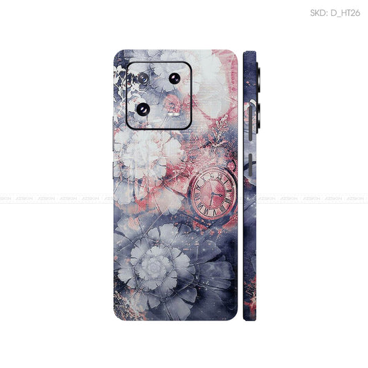 Dán Skin Điện Thoại Xiaomi 14 Series Hình Họa Tiết | D_HT26