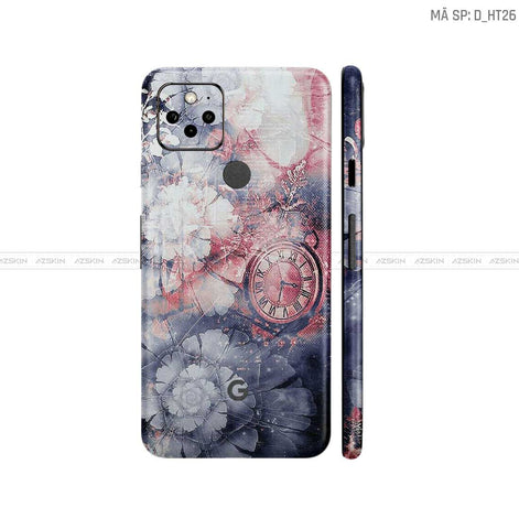 Dán Skin Google Pixel 5 Hình Họa Tiết | D_HT26