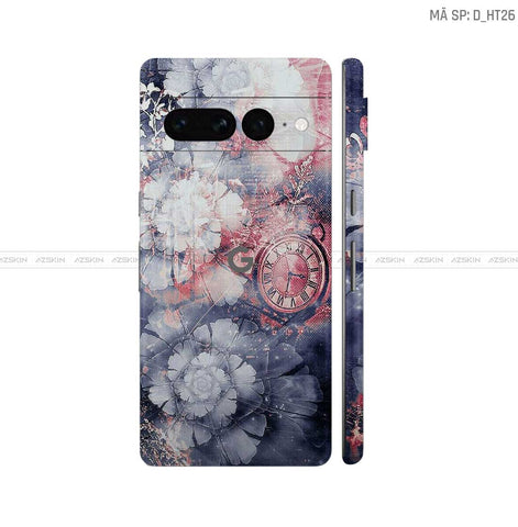 Dán Skin Google Pixel 8 Series Hình Họa Tiết | D_HT26