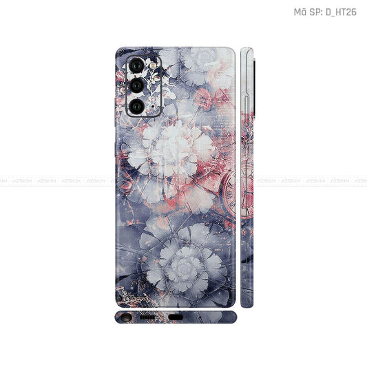 Dán Skin Galaxy Note 20 Series Hình Họa Tiết | D_HT26