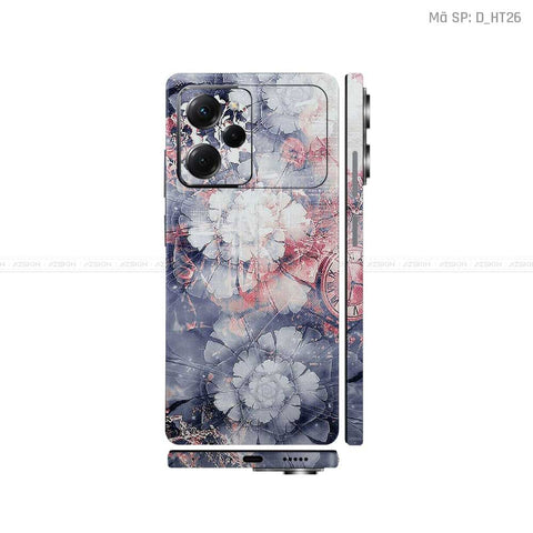 Dán Skin POCO Series Hình Họa Tiết | D_HT26